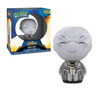 Dorbz Marvel Avengers Infinity War 438 Ebony Maw Funko figure 64822