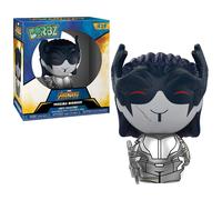 Dorbz Marvel Avengers Infinity War 439 Proxima Midnight Funko figure 64839