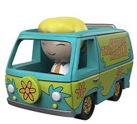 Dorbz Ridez 7715 Scooby Doo Figure