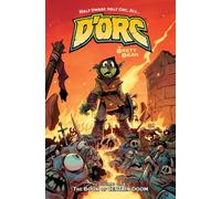 D'ORC Volume 1