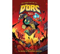 D'ORC Volume 2
