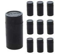 Dorccsi Refill Ink Rolls Ink Rollers Labeller Cartridge for MX-5500 Single Line Price Label 10 Packs 20MM Roller Refill Rolls Labeller Cartridge for Mx-5500 20mm Rollers