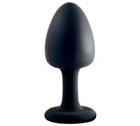 Dorcel Black Geisha Anal Plug