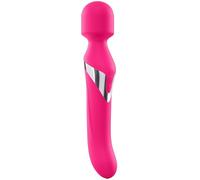 Dorcel Dual Orgasms Rechargeable Magic Wand