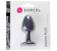Dorcel Geisha Butt Plug Medium