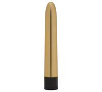 Dorcel Golden Boy - Classic Gold Rod Vibrator