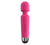 Dorcel Magenta Wanderful Vibrator