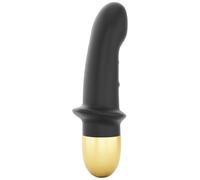 Dorcel 6.3 Inch Mini Lover 2 Rechargeable Vibrator/Vibe Waterproof Sex Toy