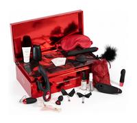 Dorcel Pleasure Calendar - 2026 Advent Calendar for Couples (24-Piece Set)
