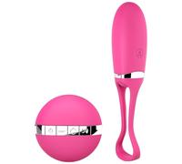 Dorcel Secret Delight Smart Voice Remote Controlled Vibrating Egg