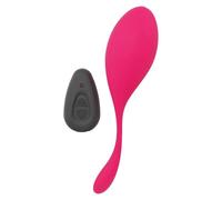 Secret Vibe 2 Remote-Controlled Vibrating Egg