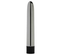 Dorcel Silver Star - Classic Silver Wand Vibrator