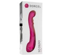 Dorcel So Dildo - Silicone Pleasure (Pink)