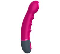 Dorcel Too Much V2 Vibrator Massager Pink