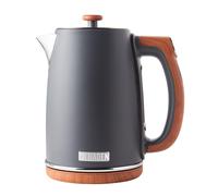 201300 Dorchester Grey Digital Variable Temperature Kettle