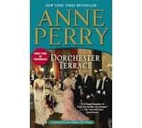 Dorchester Terrace: A Charlotte and Thomas Pitt Novel: 27