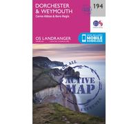 Dorchester & Weymouth, Cerne Abbas & Bere Regis