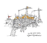 Dorchin, Dani - So The Story Goes (180gr +Download) [VINYL]
