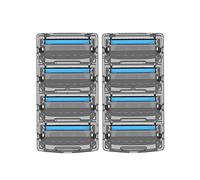 DORCO PACE 4 Pro_ 4 Blades Refills x 8