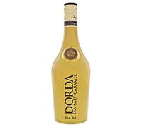 DORDA SEA SALT CARAMEL LIQUEUR 18% VOL 70CL