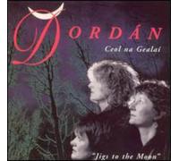 Dordan - Jigs to the Moon