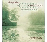 Dordan - Night Before Celtic Christmas