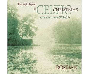Dordan - Night Before Celtic Christmas