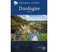 Dordogne: France (Crossbill Guides)