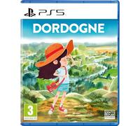 Dordogne Playstation 5 [playstation_5]