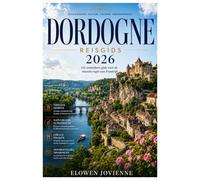 DORDOGNE REISGIDS 2026