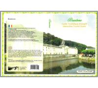 Dordogne Travel Guide : Brantome (English and French Edition)