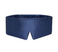 Dore and Rose Deep Face Sleep Mask(Blue)