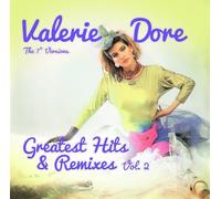 Dore – Greatest Hits & Remixes Vol. 2 – Vinyl