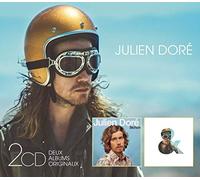 Julien Doré – & / Bichon – CD
