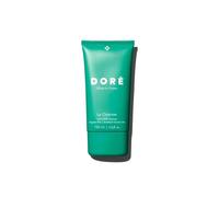 Doré Le Cleanser Gel To Milk Facial Cleanser Daily Moisturising Gentle for Dry and Sensitive Skin Face Makeup Remover for Women and Men (150ml)