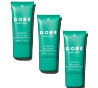 Doré Trio of Le Baume