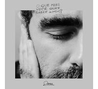 Dorea - O Que Mais Voce Quer Saber De Mim [VINYL]