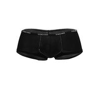 Doreanse 1781 Hipster (XL/37-38'',Black)