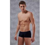 Doreanse Men's 1750 Adonis Anatomical Trunk (Navy/M)