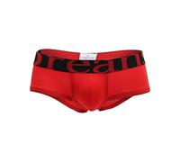 Doreanse Men's 1779 Hipster (Red/L)