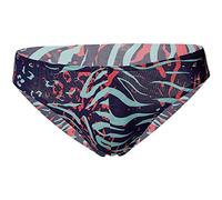 Doreanse Men's Underwear Brief 1409 Imprimé (Leo Zebra/M)