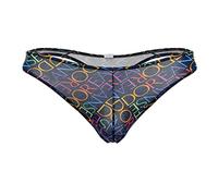 Doreanse Men's Underwear Thongs 1402 Sexy (Doreanse Legacy/M)