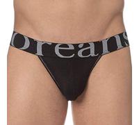 Doreanse Modal Tanga Brief Black