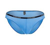 Doreanse Underwear, 1395 Aire Brief, Sax, Men's Size 2XL, Pack of 1