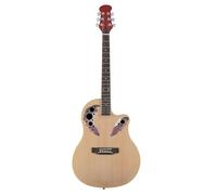 Doredo 6 Strings Acoustic Guitar Starter Kit,41 Inch Full Size Beginner Guitar for Adults,Complete Right Handed Wood Guitar Set with Guitar Bag and Wrench,Burlywood