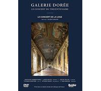 Doree: 300 Anniversary [Quatuor Cambini-Paris; Concert de la loge; Julien Chauvin; Jodie Devos; Justin Taylor; Thomas Dunford] [Belair Classiques: BAC171] [DVD]