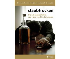Doreen Häckel Hans Staubtrocken: Die Lebensgeschichte von Hans (Paperback)