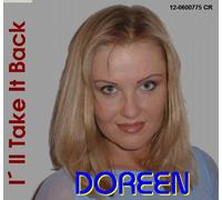 Doreen - I'll Take It Back