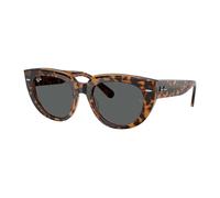 Doreen Sunglasses - female - Ray-Ban - Sunglasses - Brown - 52 MM - Accessories 52 MM