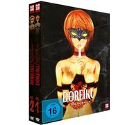 Doreiku - 23 Slaves - Gesamtausgabe - Bundle Vol.1-2